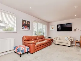 Lea View, Ryhall, Stamford thumb 3