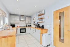 Lea View, Ryhall, Stamford