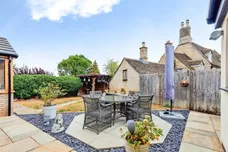 Lea View, Ryhall, Stamford