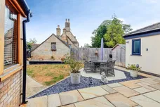 Lea View, Ryhall, Stamford