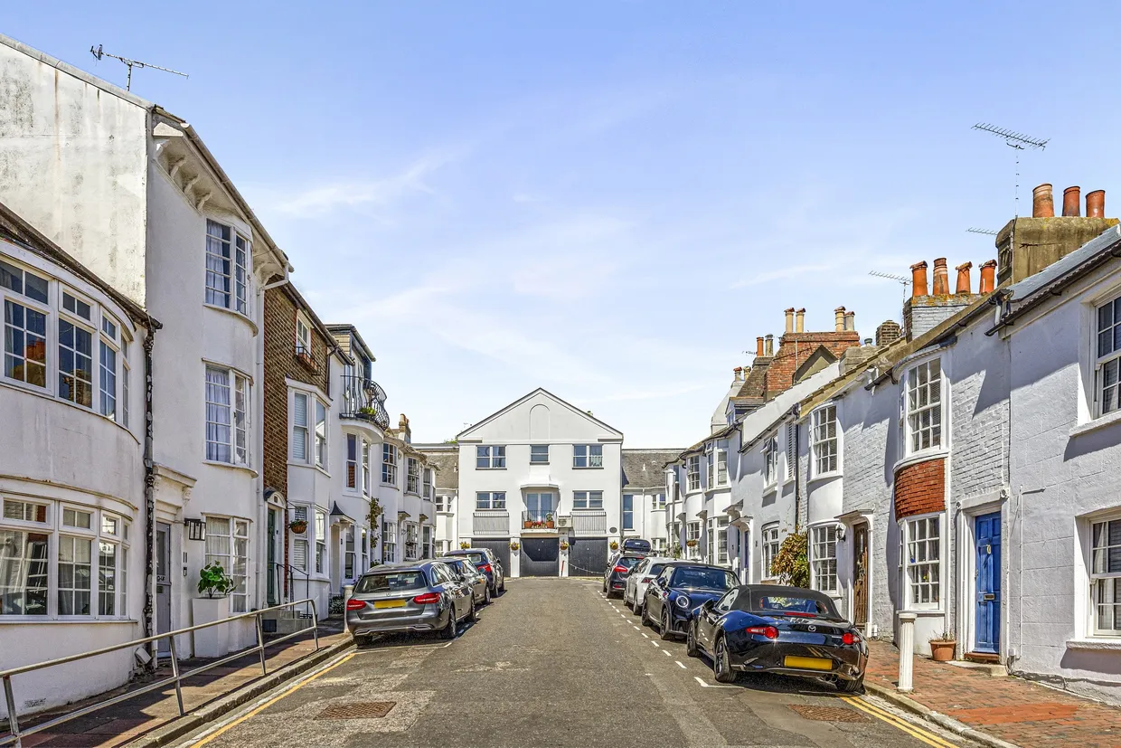 Crown Street, Brighton, BN1 photo 15