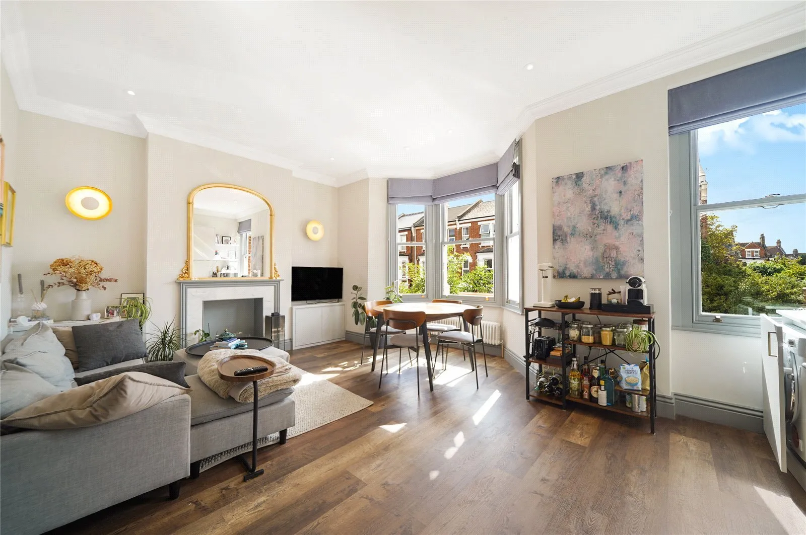 Dunster Gardens, Brondesbury, London, NW6