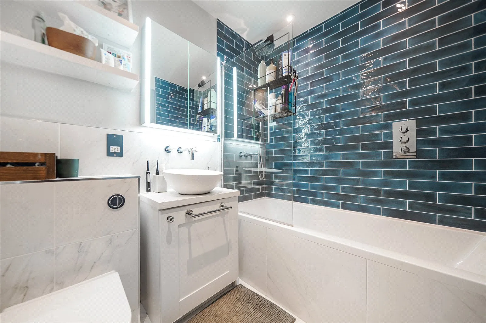 Dunster Gardens, Brondesbury, London, NW6