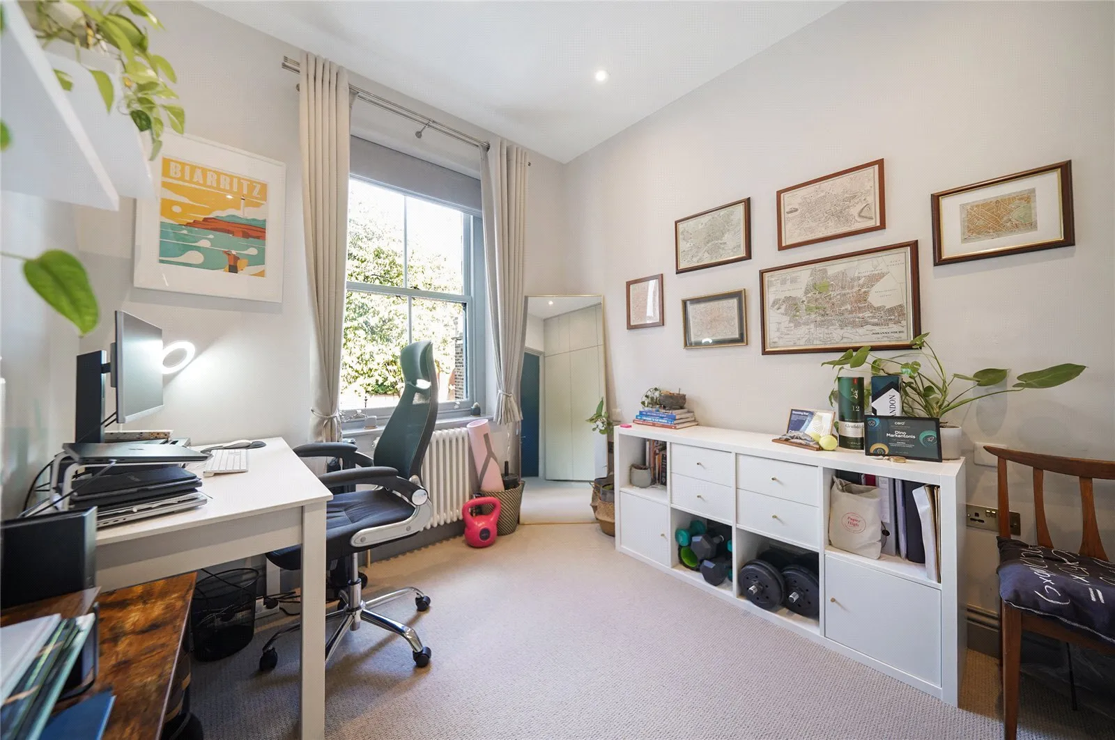 Dunster Gardens, Brondesbury, London, NW6
