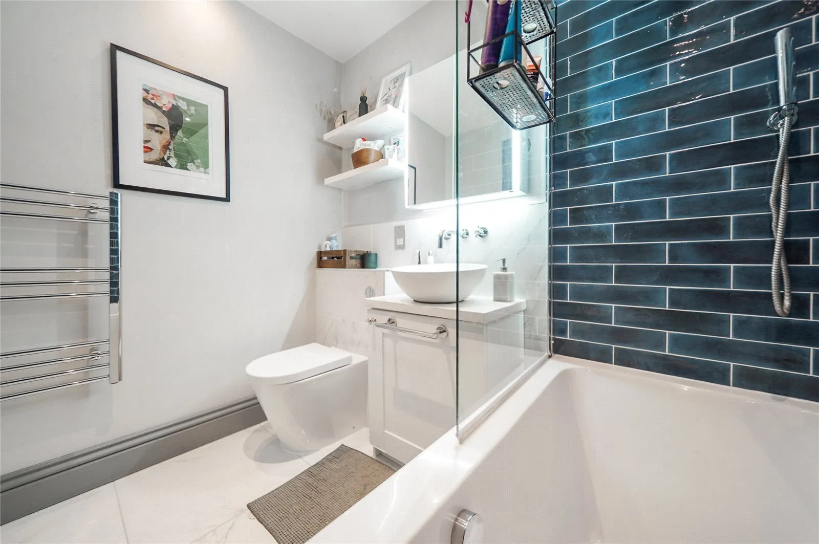 Dunster Gardens, Brondesbury, London, NW6