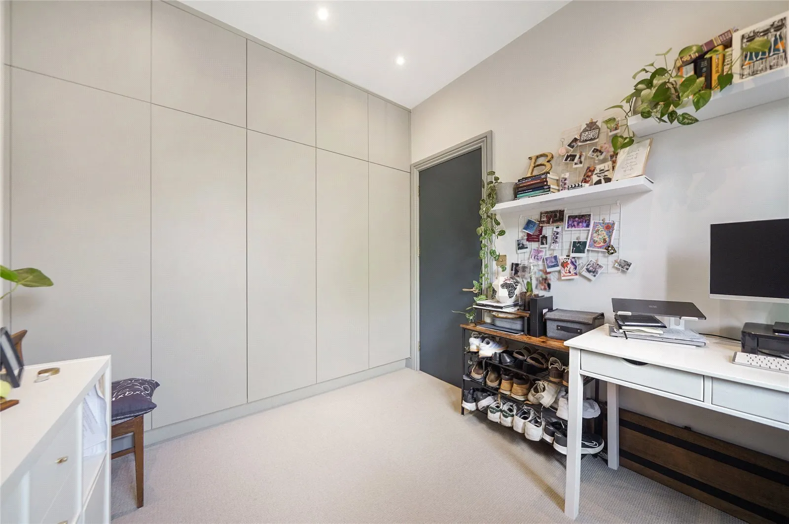 Dunster Gardens, Brondesbury, London, NW6