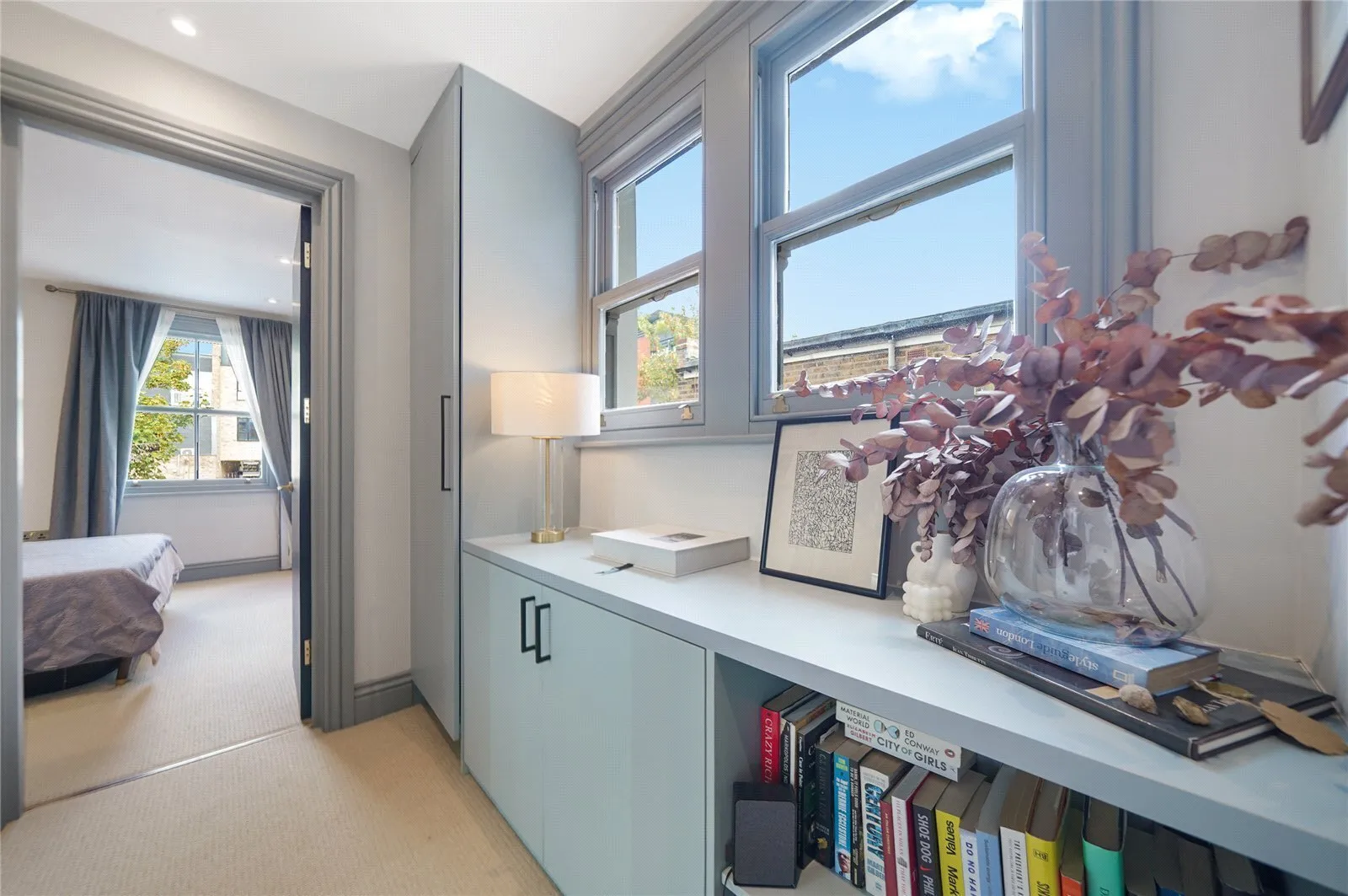 Dunster Gardens, Brondesbury, London, NW6