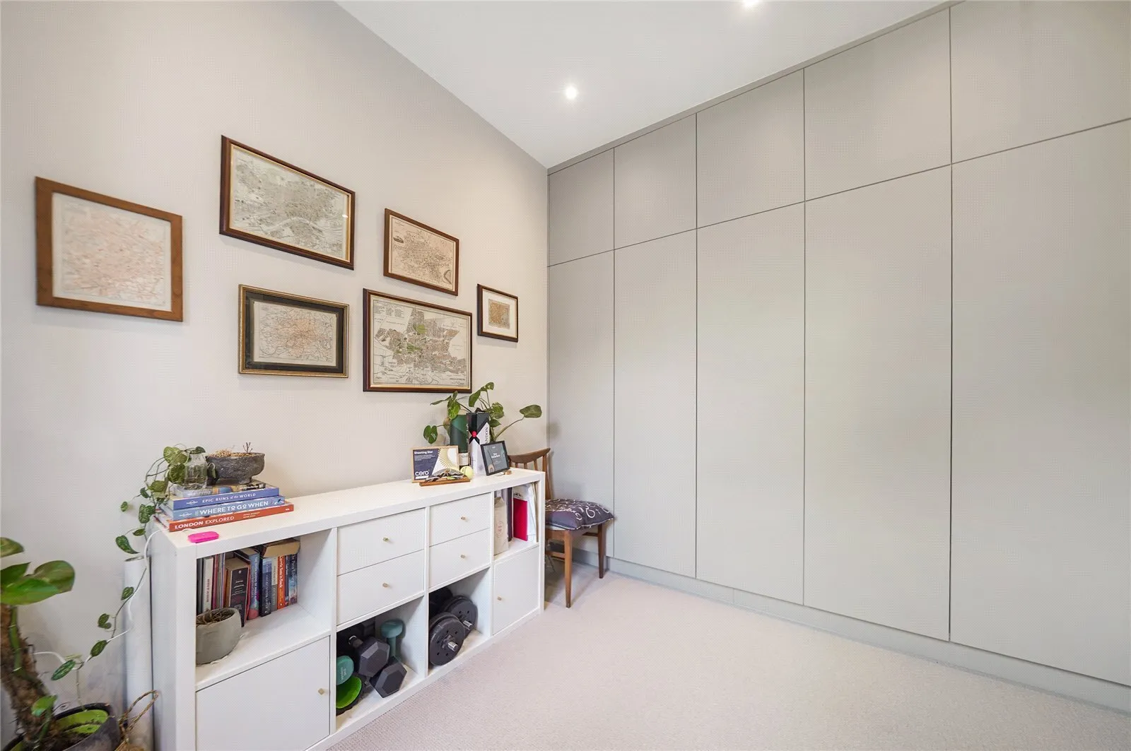 Dunster Gardens, Brondesbury, London, NW6
