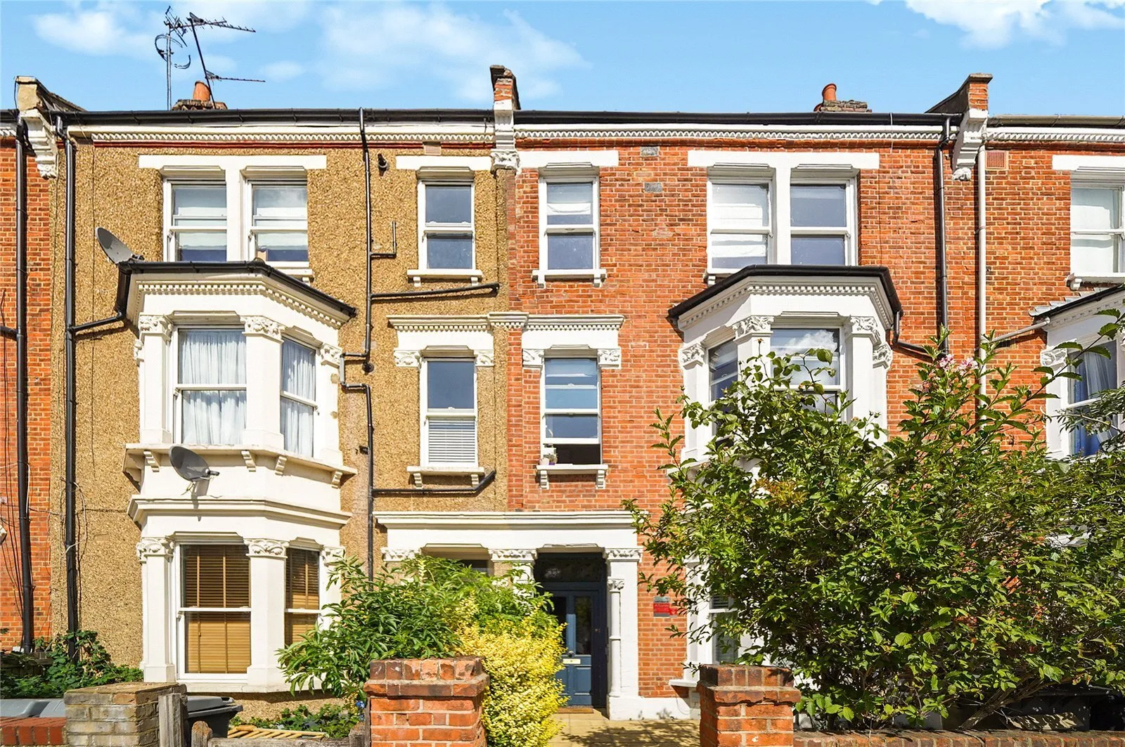 Dunster Gardens, Brondesbury, London, NW6