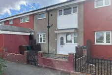 Leeming Garth, Bransholme, Hull