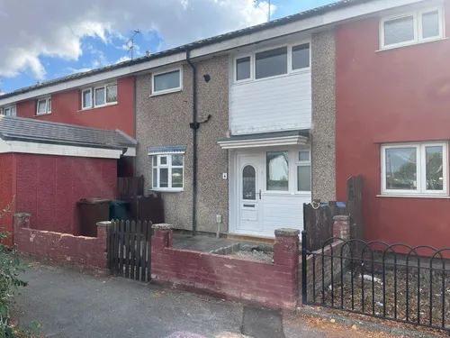 Leeming Garth, Bransholme, Hullphoto