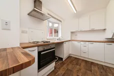 Leeming Garth, Bransholme, Hull