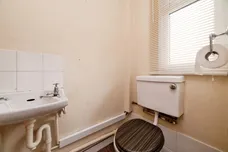 Leeming Garth, Bransholme, Hull