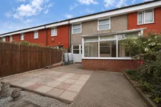Leeming Garth, Bransholme, Hull