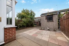 Leeming Garth, Bransholme, Hull