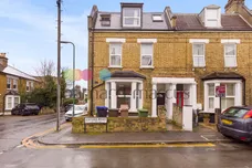 Oxford Road, WALLINGTON