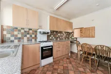 West End, Northwold, Thetford