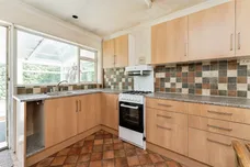West End, Northwold, Thetford