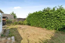 West End, Northwold, Thetford
