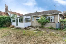 West End, Northwold, Thetford