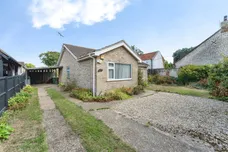West End, Northwold, Thetford
