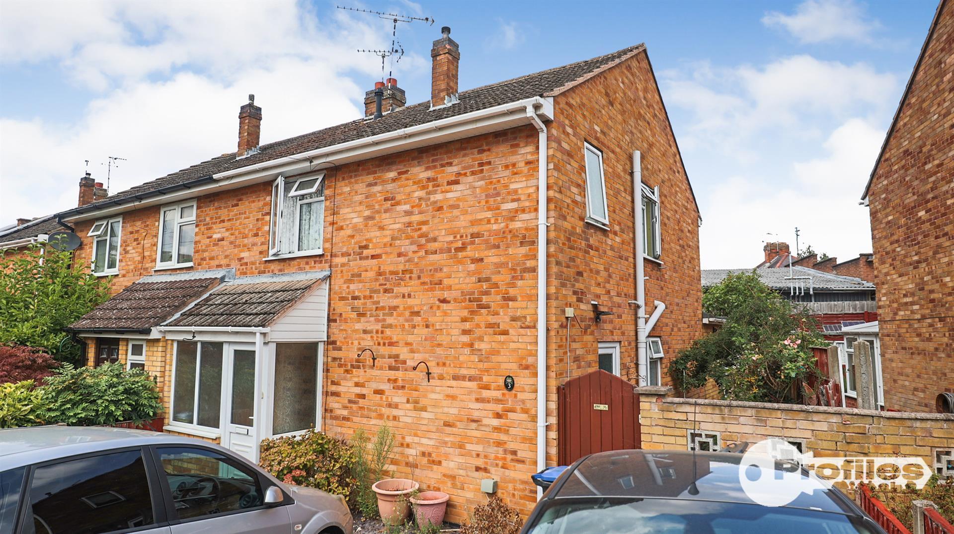 Lucas Way, Earl Shilton, Leicester Image 1