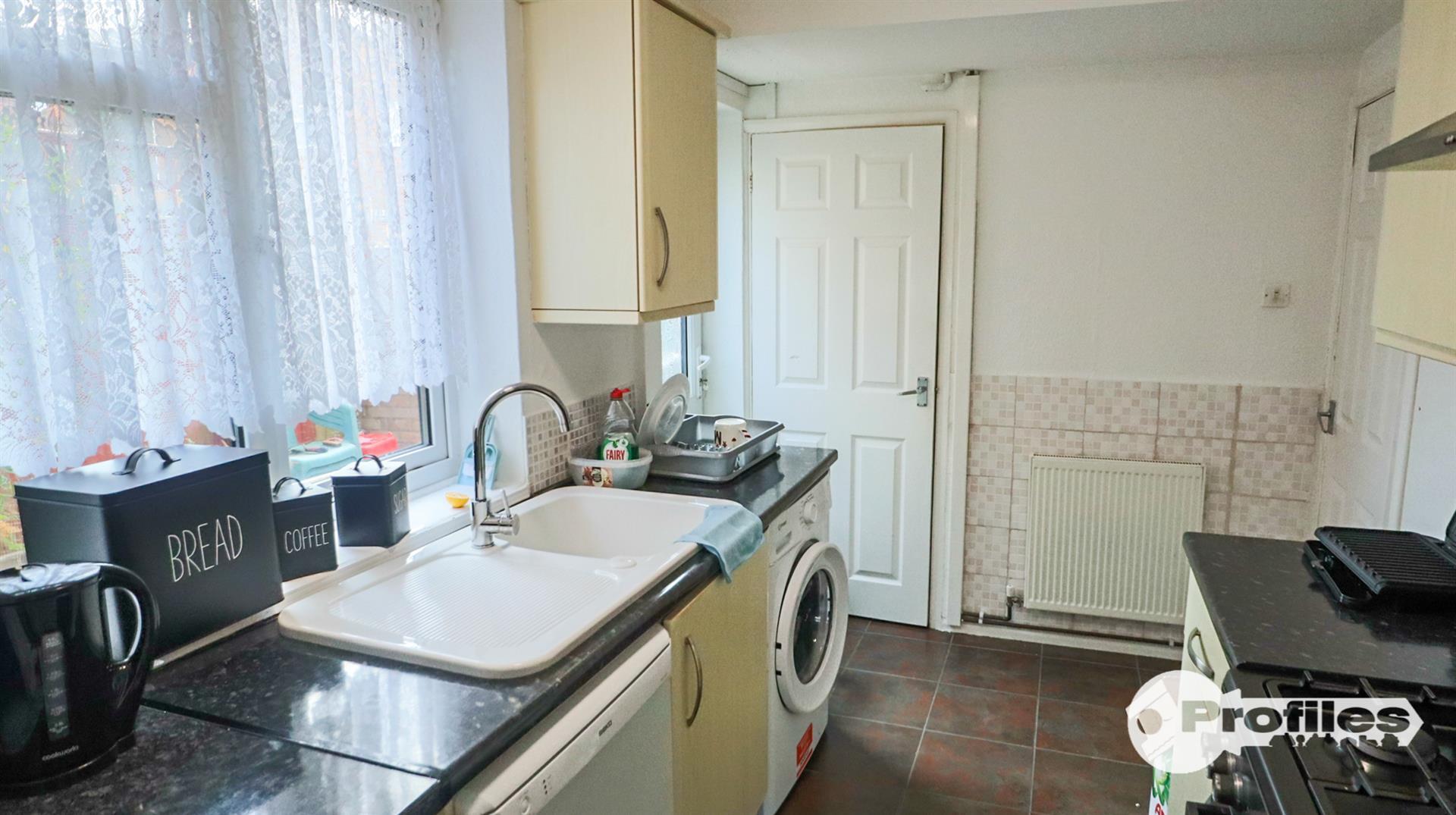 Lucas Way, Earl Shilton, Leicester Image 2