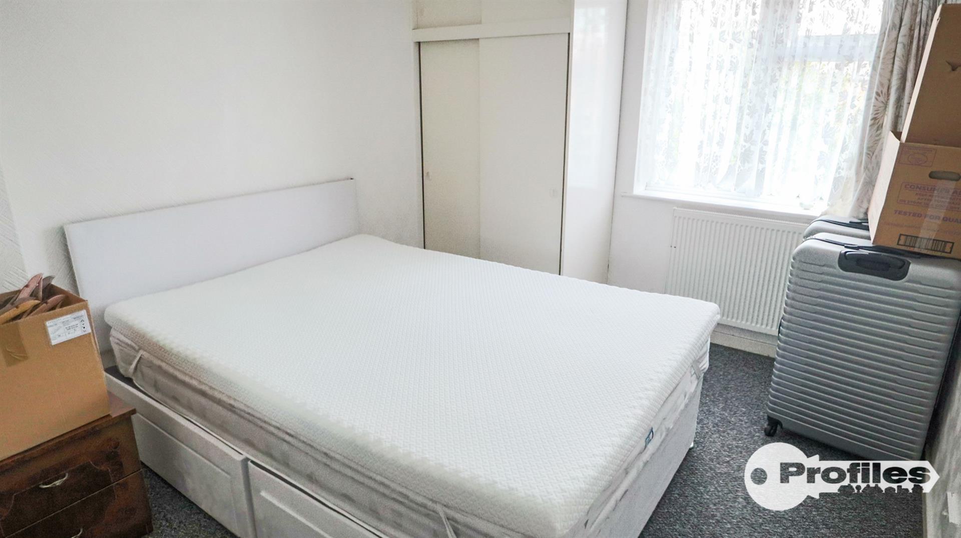Lucas Way, Earl Shilton, Leicester Image 5