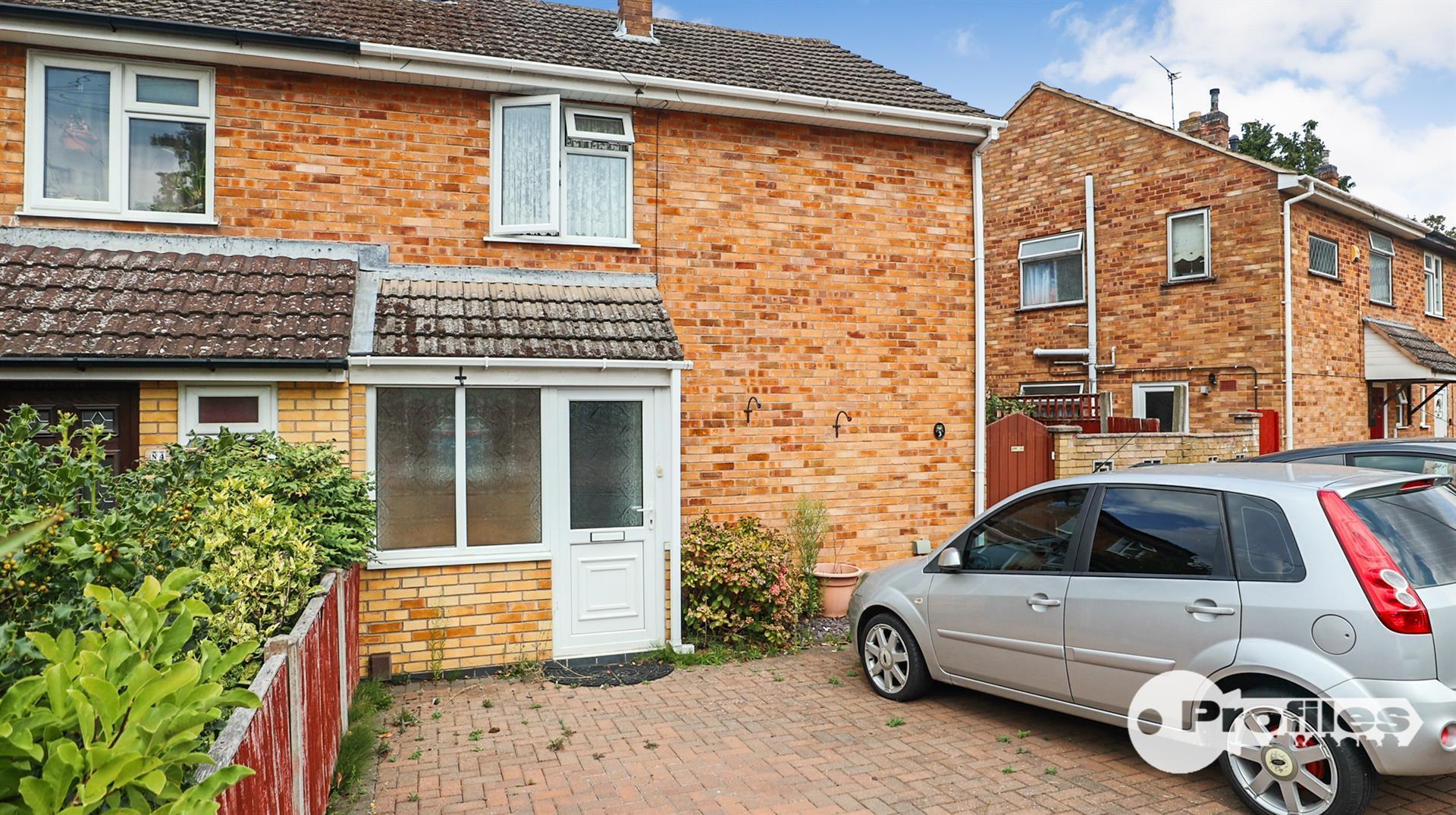 Lucas Way, Earl Shilton, Leicester Image 8