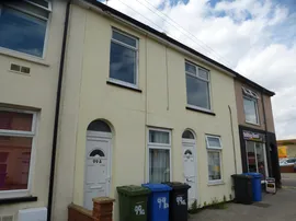 Raglan Street, LOWESTOFT photo