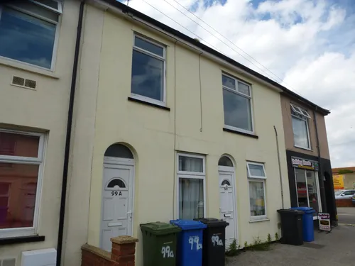 Raglan Street, LOWESTOFTphoto