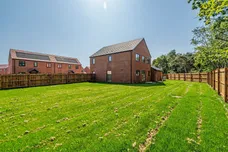 Eastwood, Bradwell, Great Yarmouth
