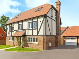 Folders Lane, Burgess Hill photo
