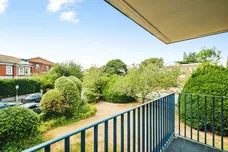 Wordsworth Road, WORTHING
