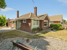 Gresham Close, Gorleston, Great Yarmouth photo