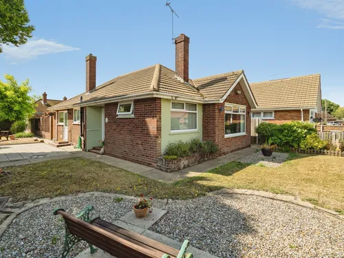 Gresham Close, Gorleston, Great Yarmouthphoto