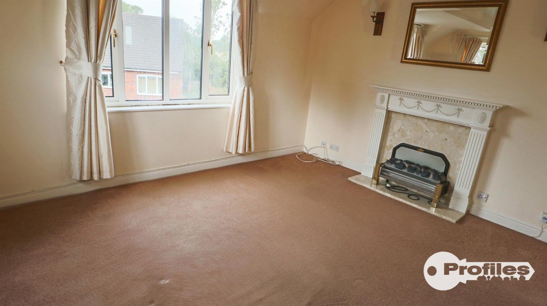 Regency Court, Burbage Image 4