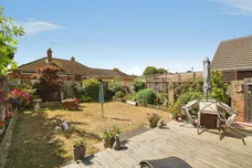 Gresham Close, Gorleston, Great Yarmouth