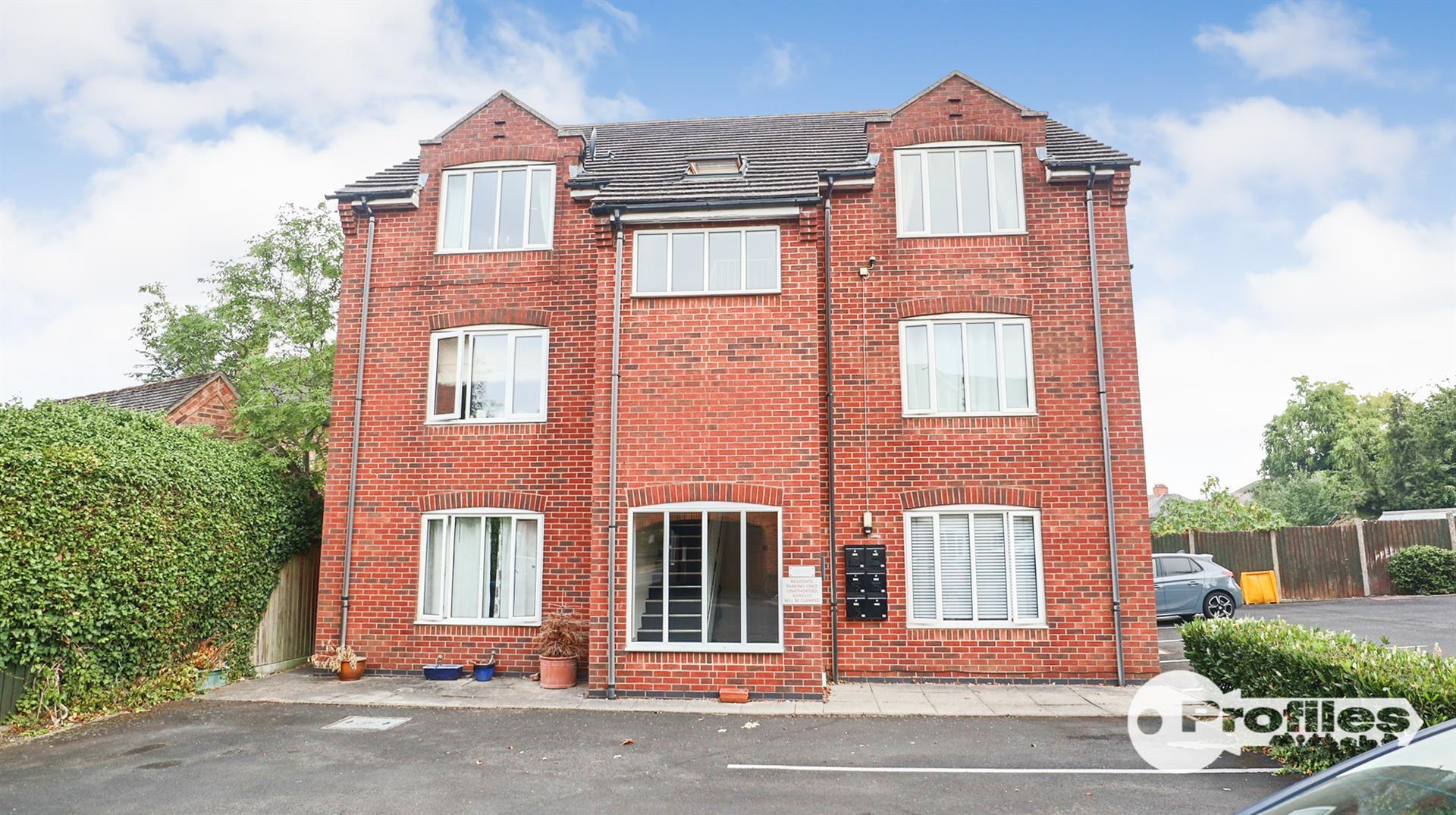 Regency Court, Burbage Image 10