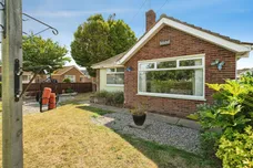 Gresham Close, Gorleston, Great Yarmouth