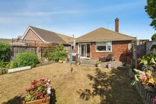 Gresham Close, Gorleston, Great Yarmouth