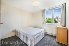 Winterfold Close, LONDON