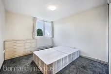 Winterfold Close, LONDON