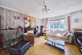 Property responsive
