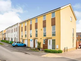 Over Drive, Patchway, BRISTOL photo