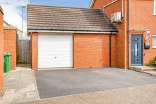 Over Drive, Patchway, BRISTOL