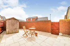 Over Drive, Patchway, BRISTOL