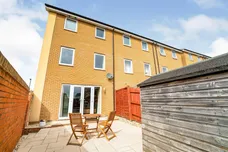Over Drive, Patchway, BRISTOL