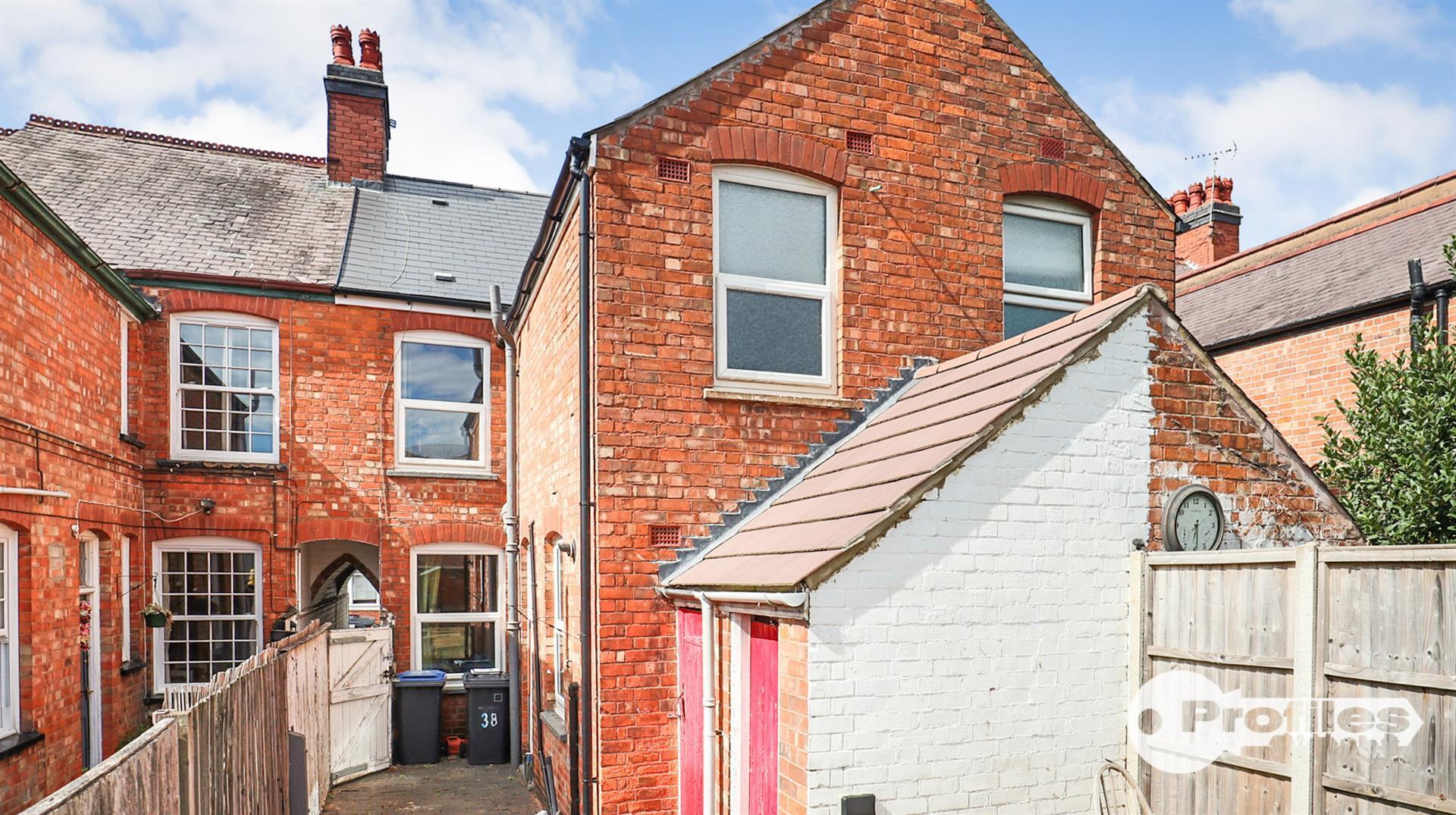 Factory Road, Hinckley Image 9