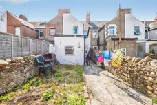 Treharris Street, Roath, Cardiff